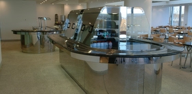 Bespoke Counter Solutions