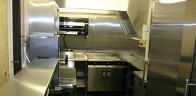Container Kitchens